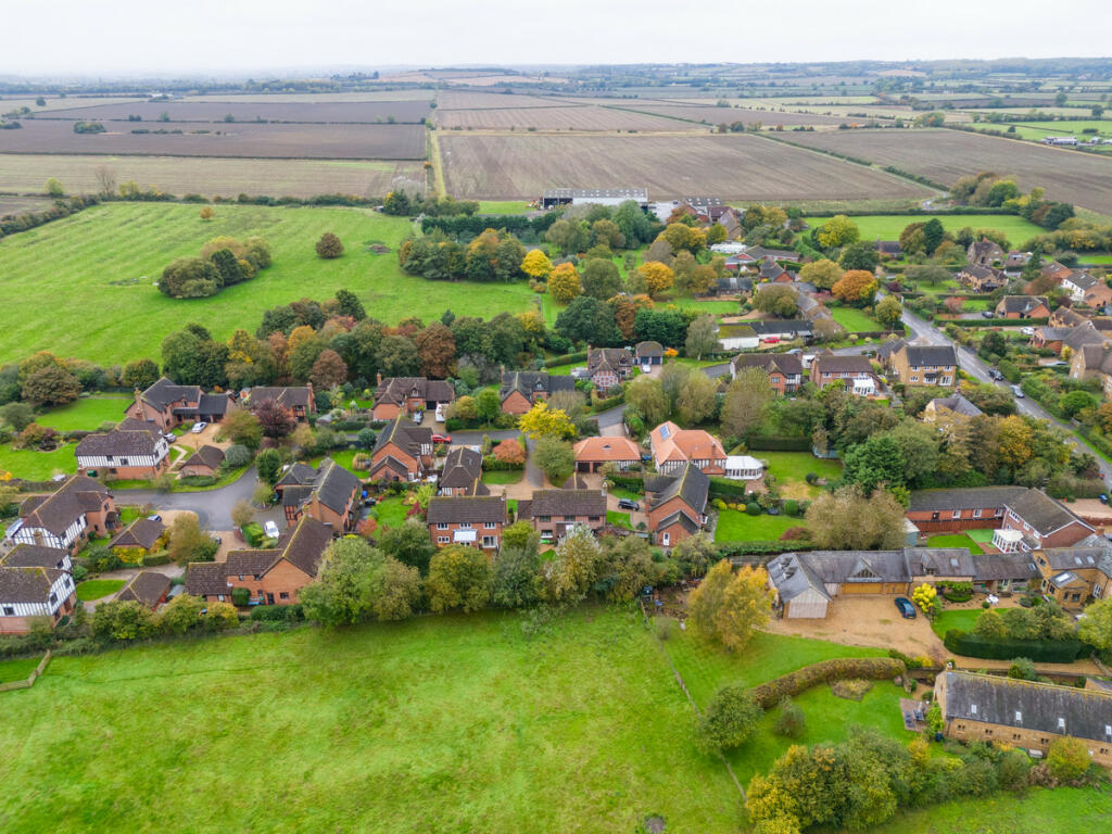 Additional image 13 of Kimble Close, Southam, CV47