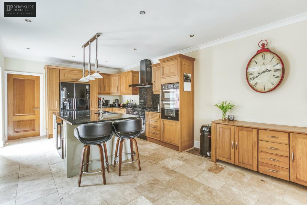 Additional image 6 of Burley Hill, Allestree, Derby, DE22