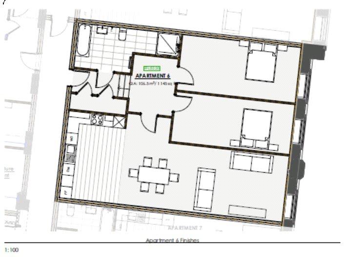 Additional image 2 of Cuthbert House, Cooperative Street, Chester Le Street, DH3