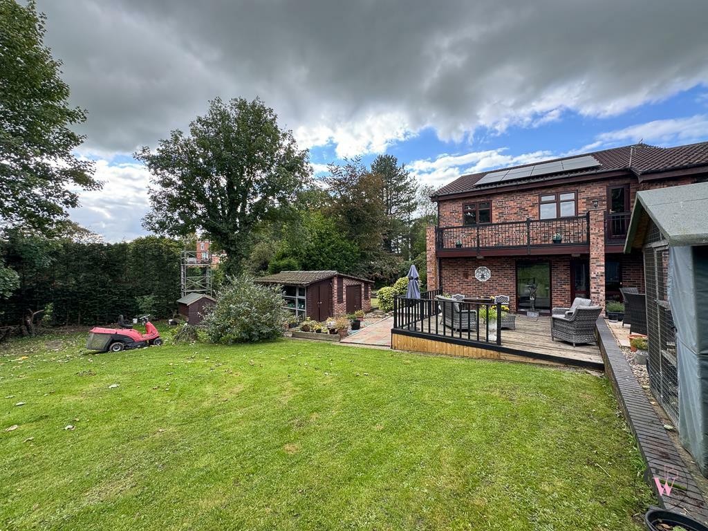 Additional image 53 of High Street, Winsford