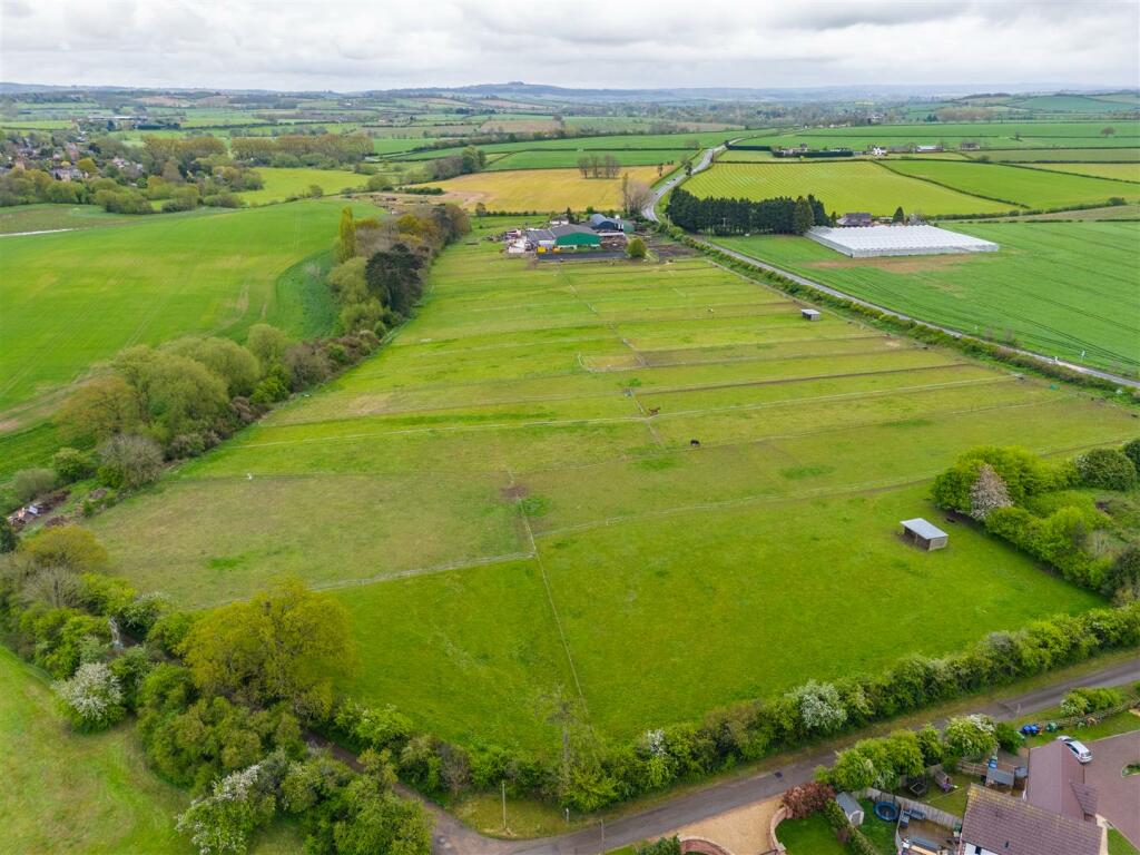 Additional image 2 of Land off Mill Lane, Newbold-On-Stour, Tredington