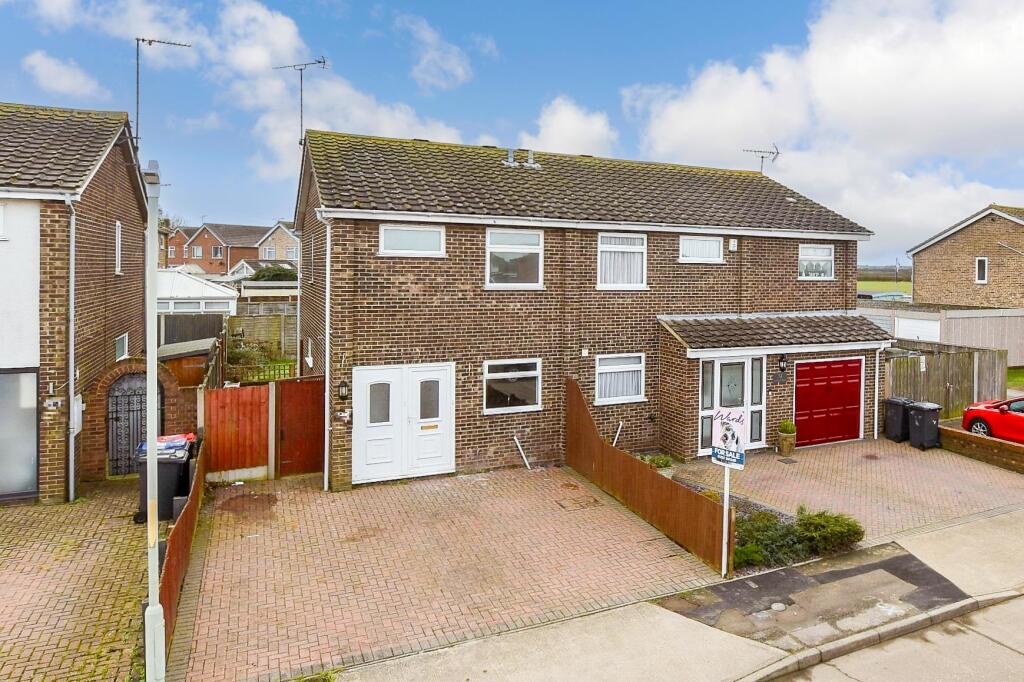 Cornwall Road, Herne Bay, Kent