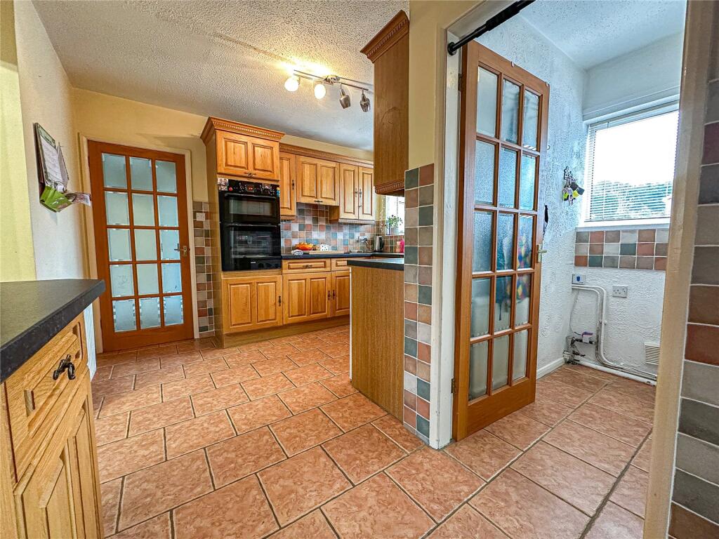 Additional image 10 of Newborough Close, Austrey, Atherstone, Warwickshire, CV9