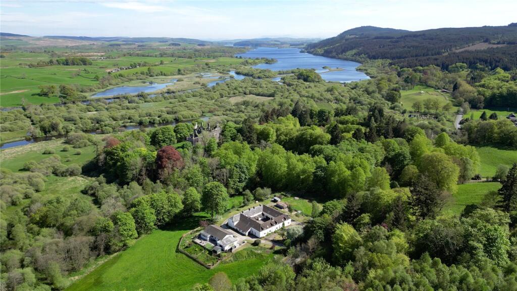 Additional image 26 of Kenmure Steading, New Galloway, Castle Douglas, Dumfries & Galloway, South West Scotland, DG7