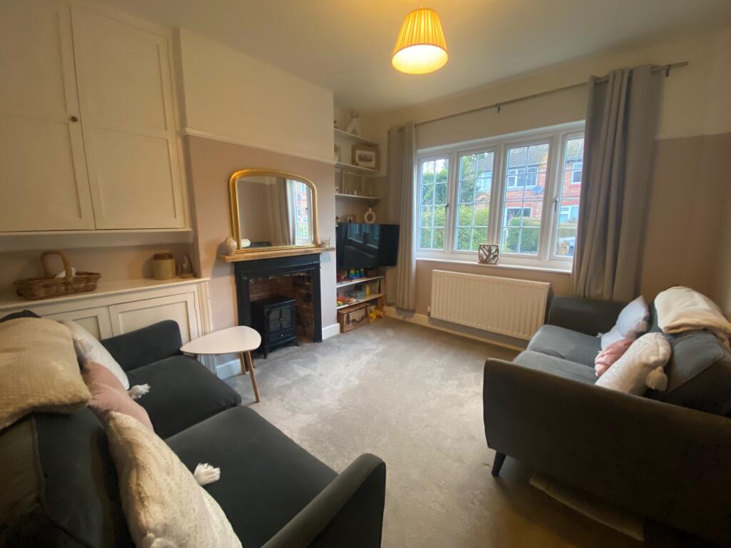 Additional image 4 of Vicarage Road, Haslington, Crewe