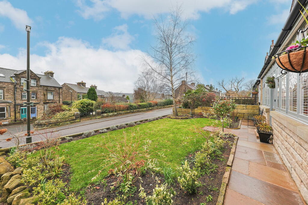 Additional image 17 of Poplar Cottage, Cavendish Road, Matlock