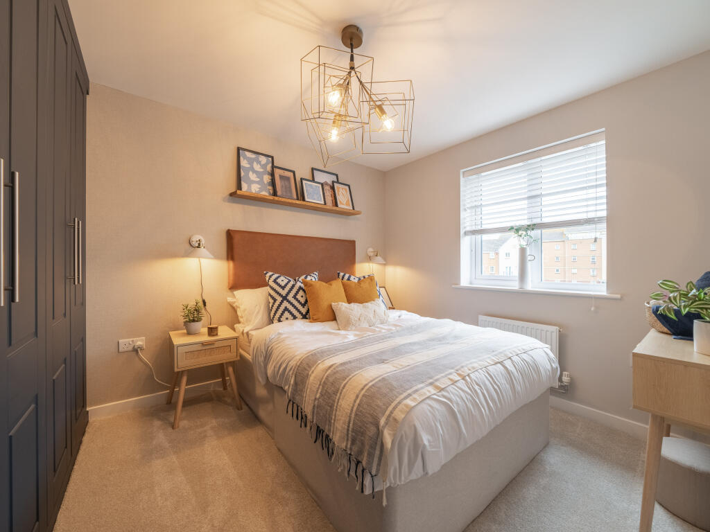 Additional image 16 of Herrington Grange, Market Crescent,
Houghton Le Spring,
County Durham,
DH4 7AP