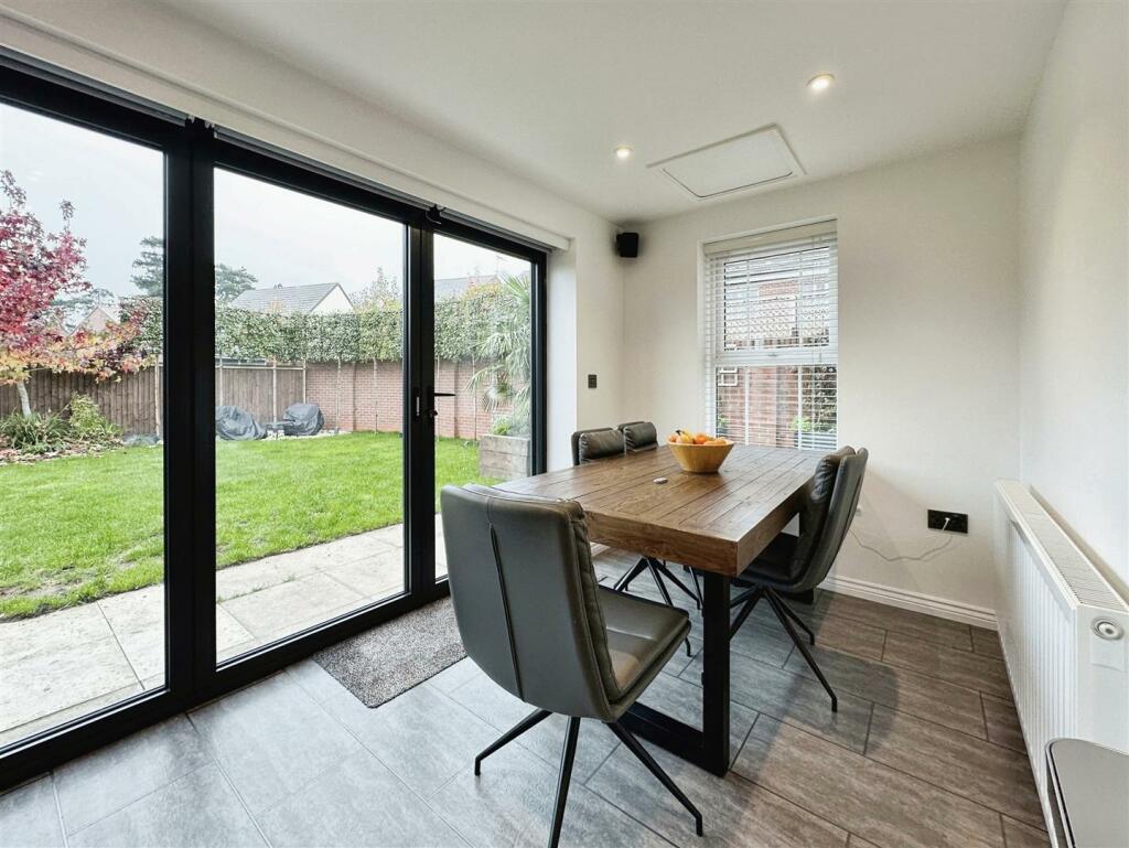 Additional image 4 of Canon Price Road, Barford, Warwick