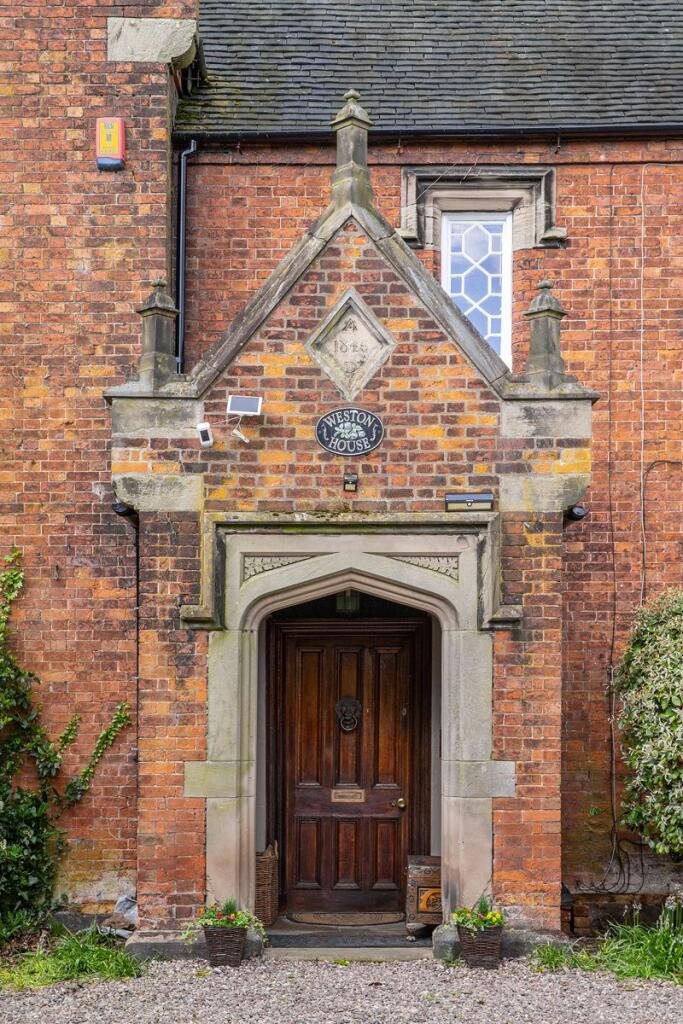 Additional image 12 of Weston House, 33 Main Road, Weston