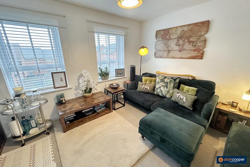 Additional image 13 of Topiary Road, St James Gate, Weddington, Nuneaton, CV10 0FS