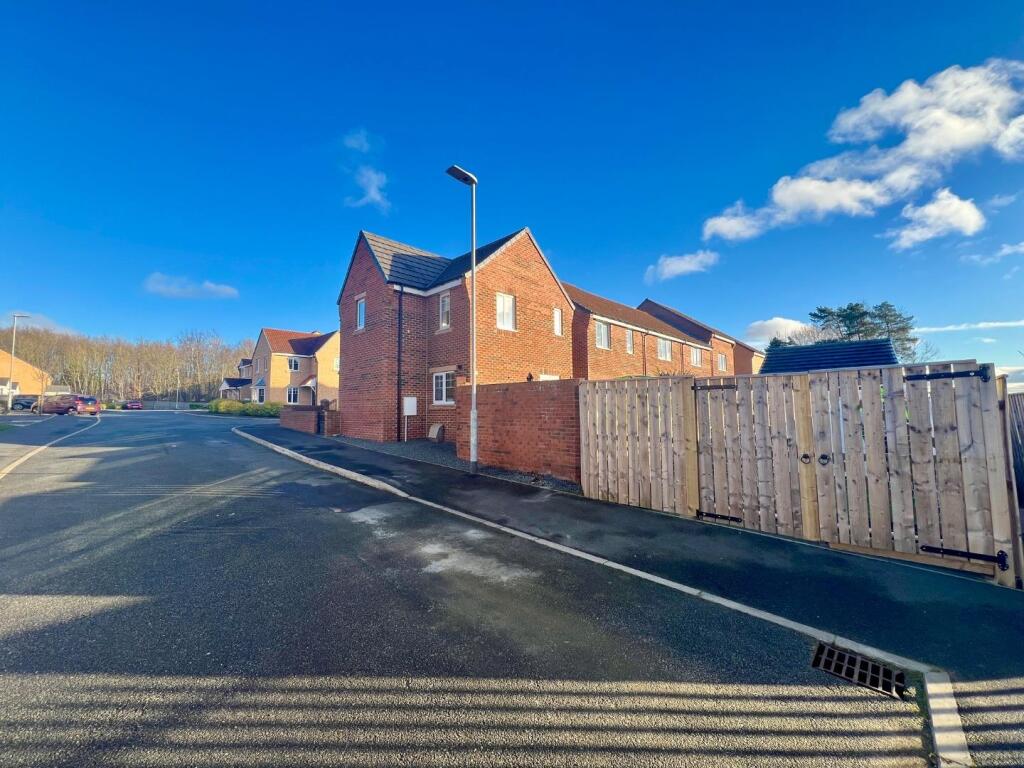 Additional image 20 of Carlin Close, Bowburn, Durham