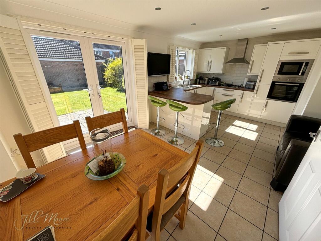 Additional image 4 of Hornbeam, Shiney Row, Houghton Le Spring, DH4