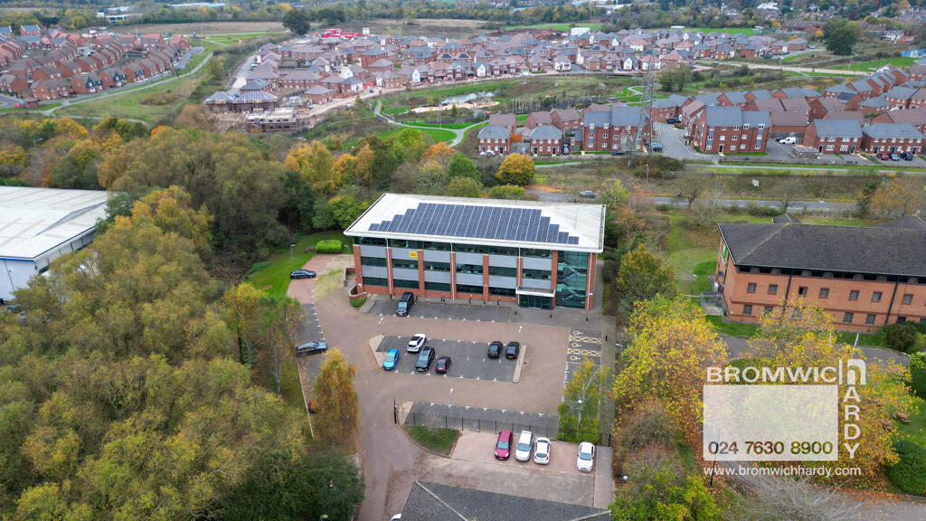 Additional image 15 of Hyperion House, Pegasus Court, Tachbrook Park, Warwick, CV34