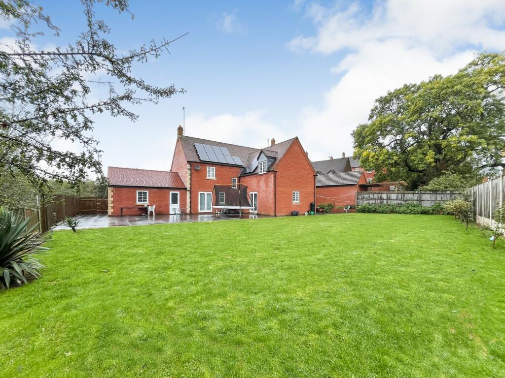 Additional image 21 of Long Hassocks, Coton Meadows, Rugby, CV23