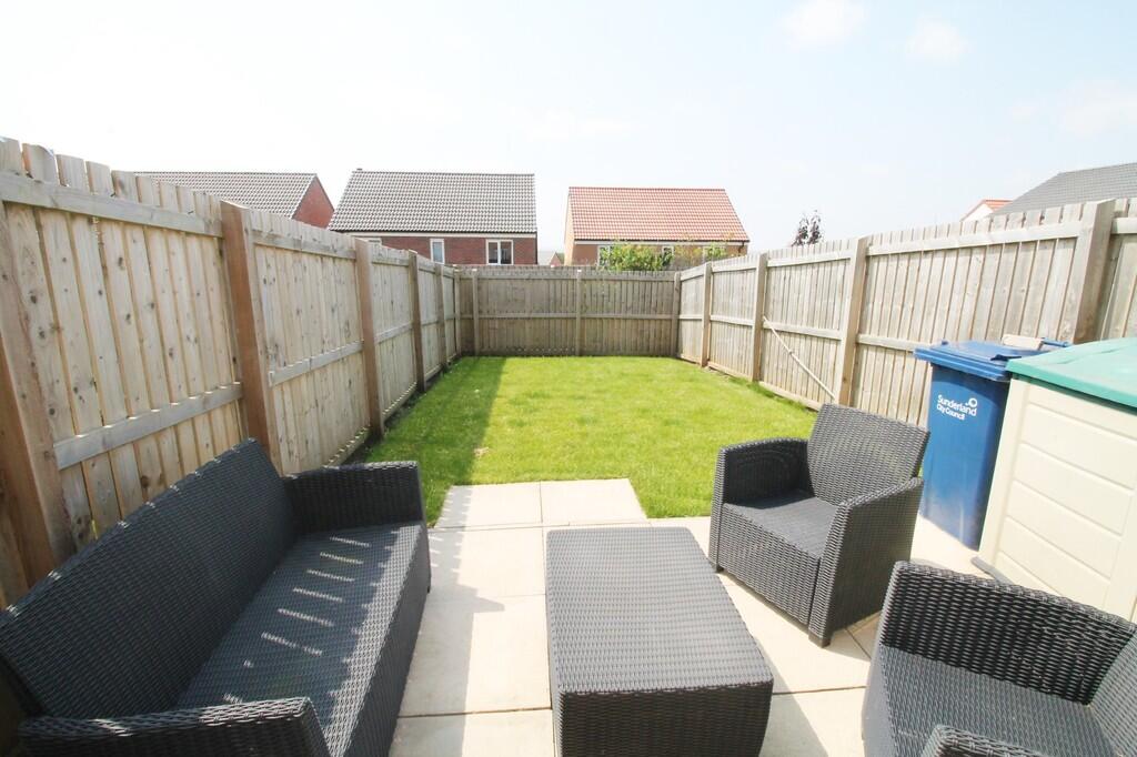 Additional image 15 of Glanville Drive, Houghton-le-Spring, Tyne And Wear