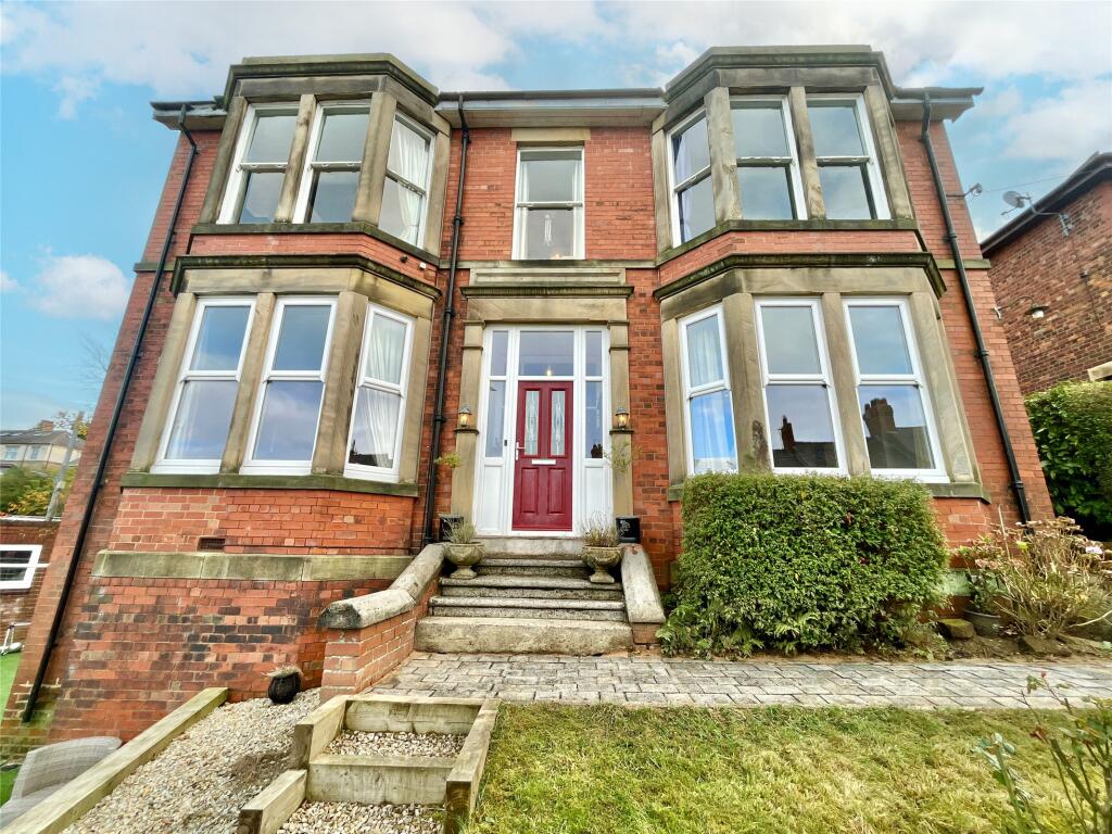 Additional image 34 of Station Road, Stanley, DH9