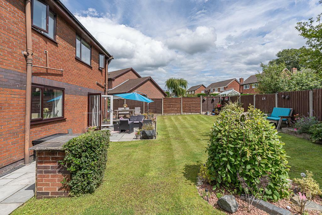 Additional image 53 of Peregrine Close, Winsford