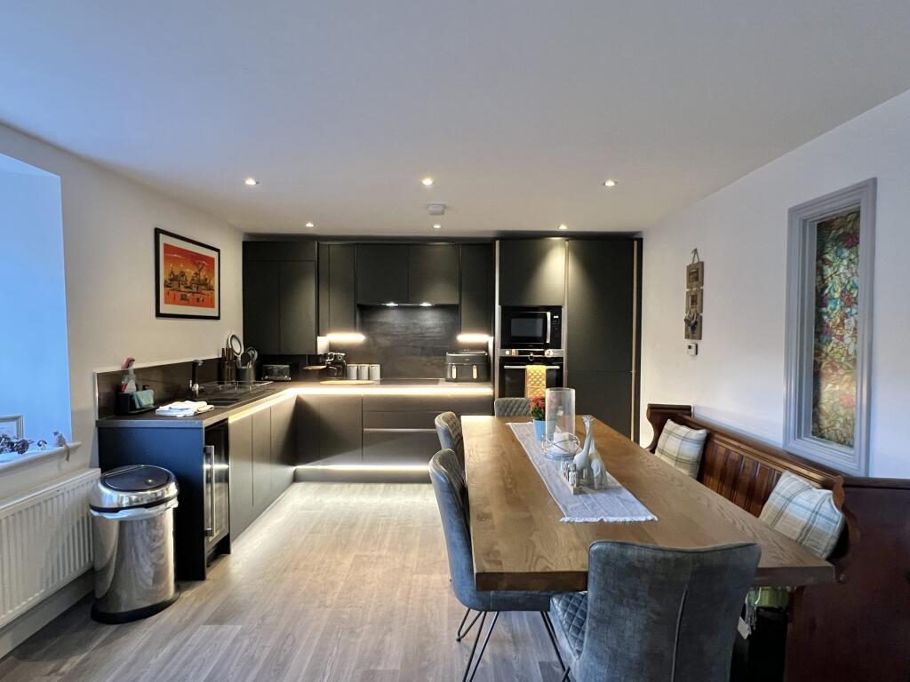 Additional image 2 of East Gable, Rutherford Hall, Gatehouse of Fleet