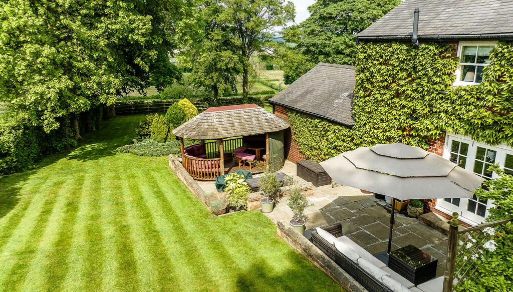 Additional image 27 of Quarry Hill, Stanton-by-Dale