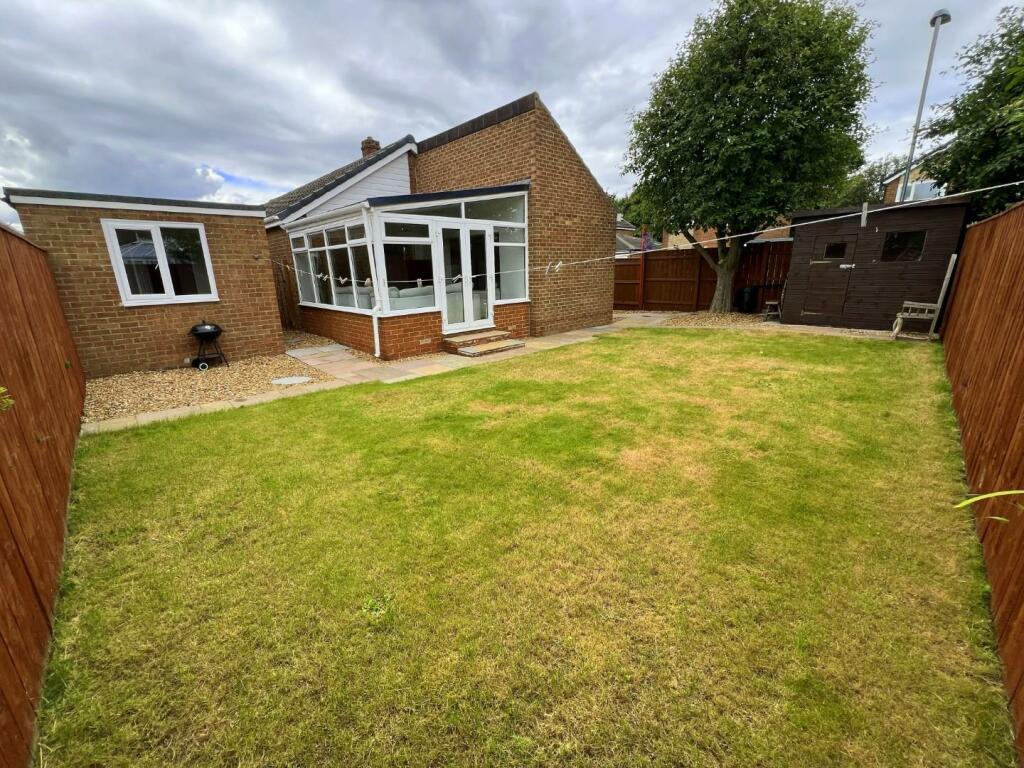 Additional image 16 of Meldon Way, High Shincliffe, Durham