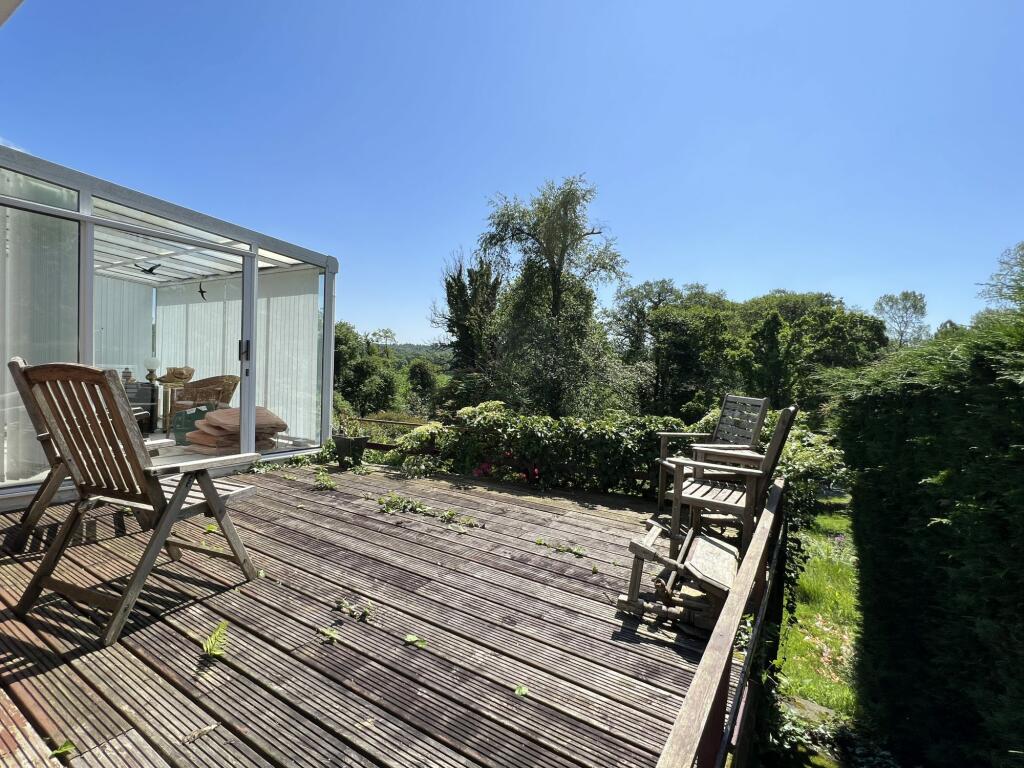 Additional image 5 of Barmoffity, Boreland Wood, Gatehouse of Fleet