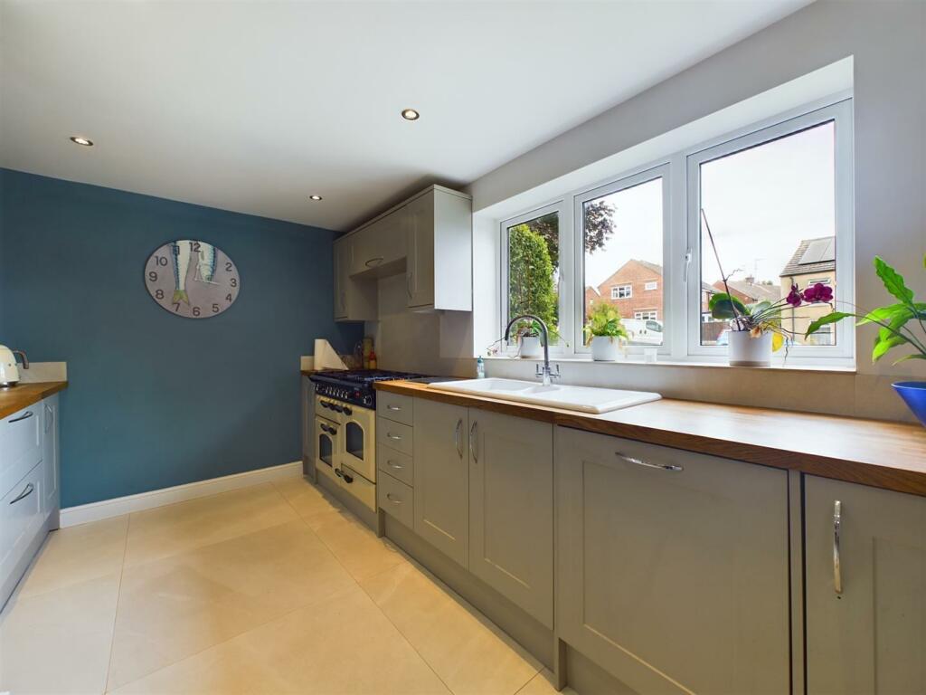 Additional image 7 of Spanker Lane, Nether Heage, Belper, Derbyshire