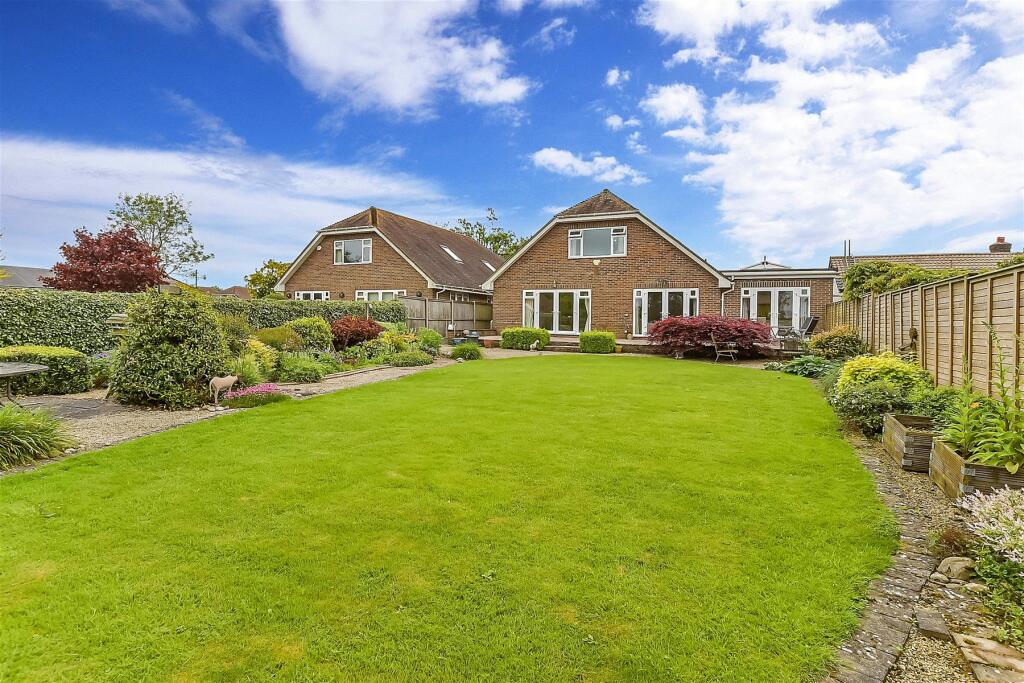 Additional image 11 of Canterbury Road, Densole, Folkestone, Kent