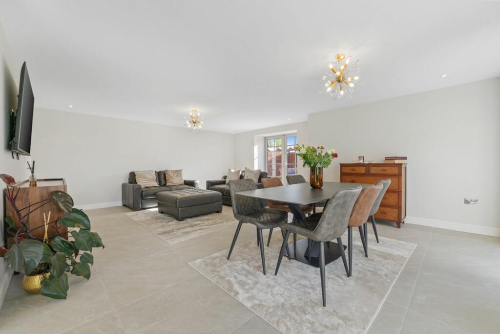 Additional image 17 of Hickhurst Lane, Rushton, CW6