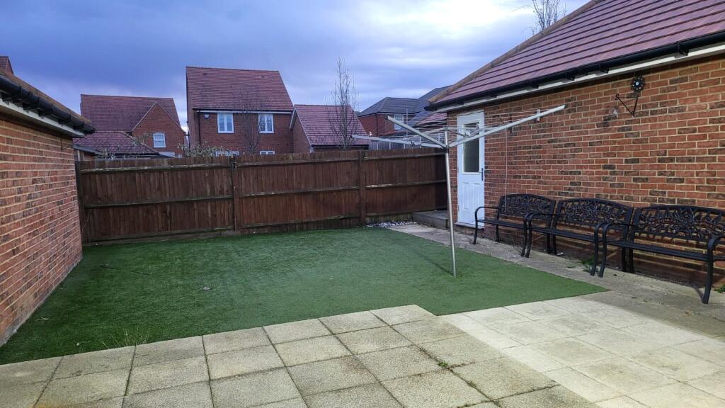 Additional image 12 of Elinor Vale, Castle Hill, Ebbsfleet Garden City, Kent, DA10