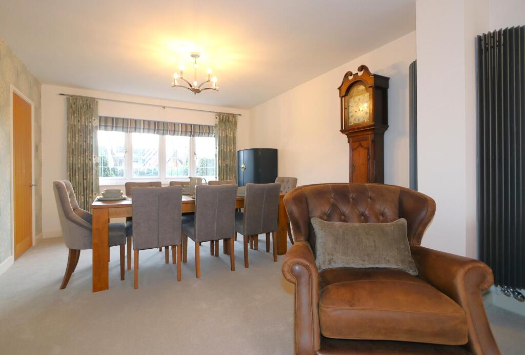 Additional image 4 of Weston Road, Weston-on-Trent, DE72