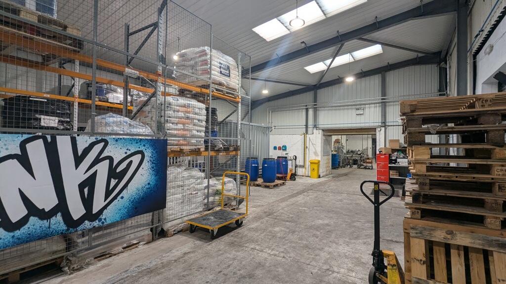 Additional image 21 of Unit 3, Progress Way, Binley Industrial Estate, Coventry, CV3 2NT