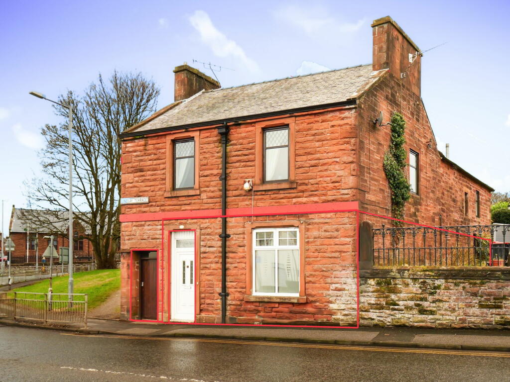 Additional image 28 of Lindsay Terrace, Dumfries, DG1 2QH