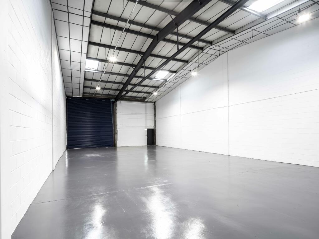 Additional image 7 of Lympne Distribution Park, Folkestone, CT21 4LR