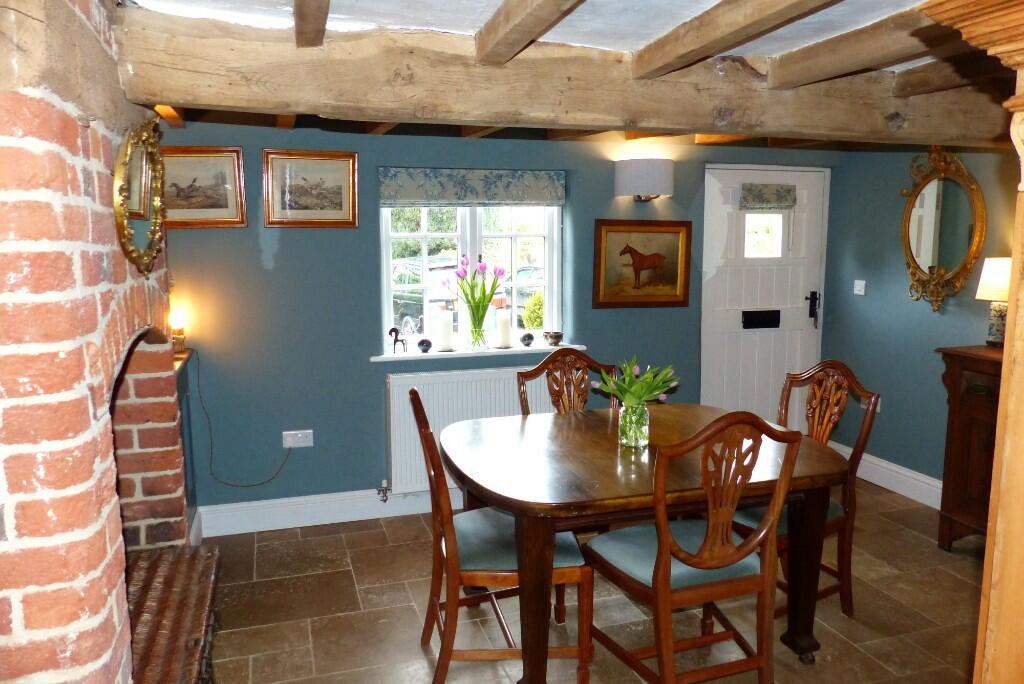 Additional image 16 of Church Lane, Shirley, DE6 3AS