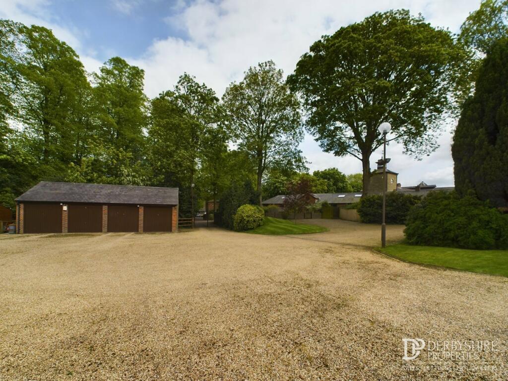 Additional image 15 of Park Mews, Church Street, Riddings, DE55