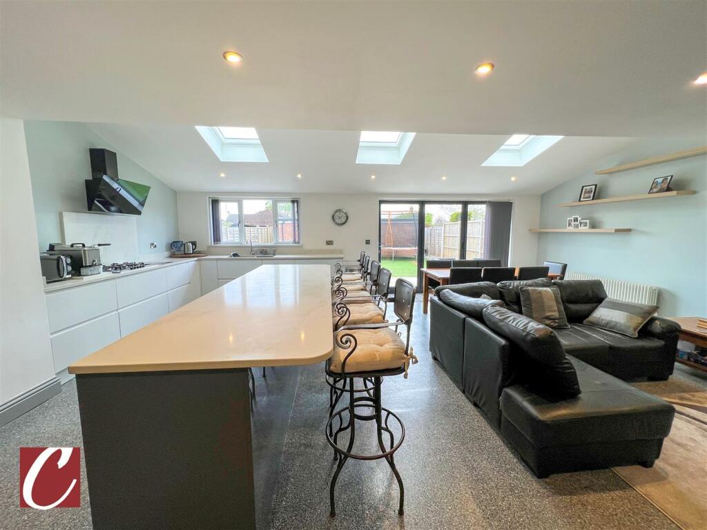 Additional image 8 of St. Nicolas Park Drive, Nuneaton