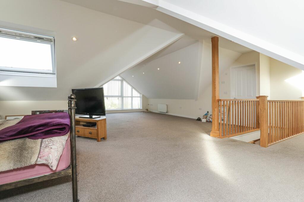 Additional image 12 of David Avenue, Cliftonville, CT9