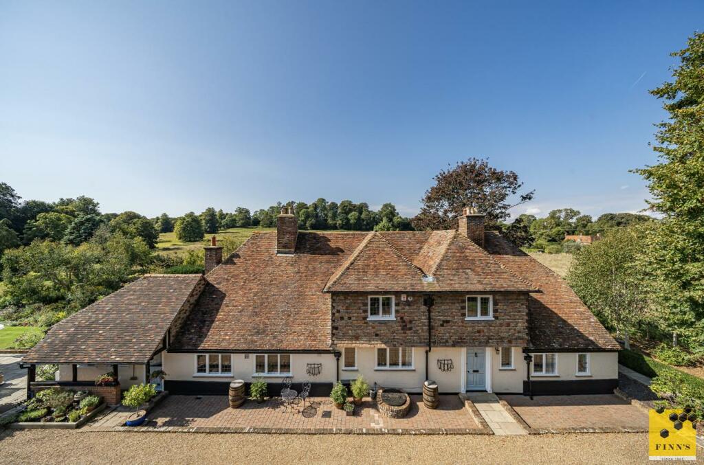 Additional image 43 of Bishopsbourne, Canterbury