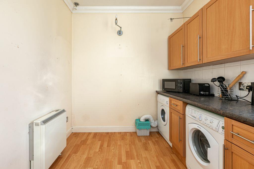 Additional image 15 of Flat 1 Smiths Court, David Street, Langholm, DG13 0AB