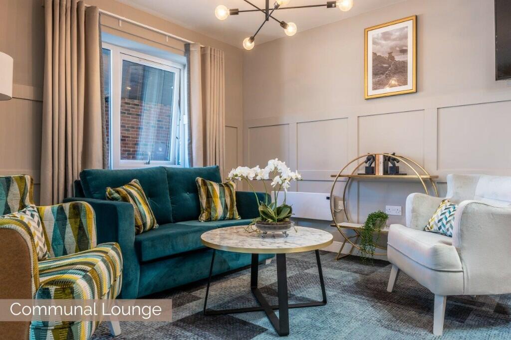 Additional image 15 of Albany Lodge,
Bramble Drive,
Derby,
DE22 3ZB