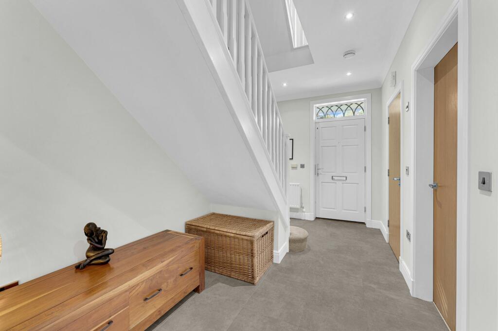 Additional image 38 of Spacious, Modern & Private Hartford Home