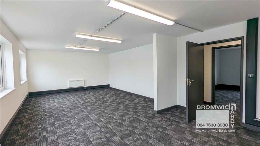 Additional image 13 of Flexible Offices at William House, West Park, Torrington Avenue, Coventry, CV4 9AP