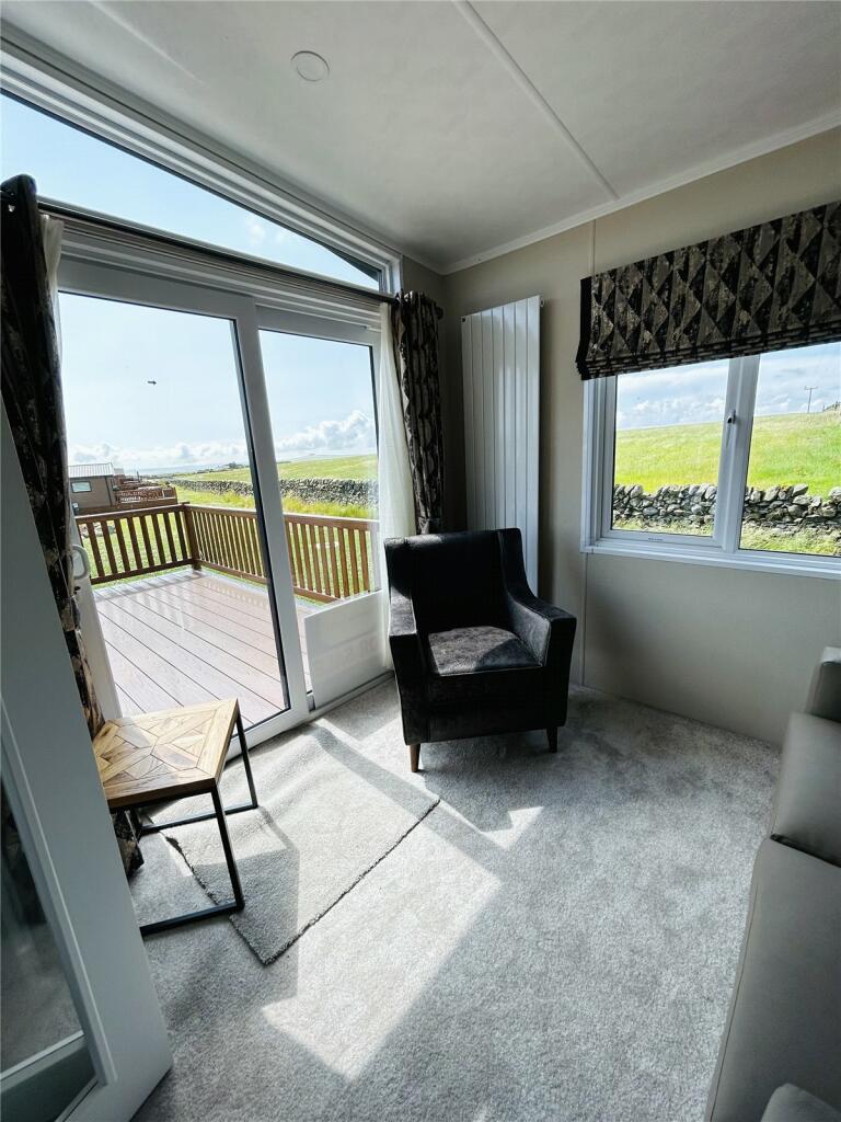 Additional image 22 of Whitecairn Holiday Lodges, Whitecairn Holiday Park, Glenluce, Newton Stewart, Dumfries and Galloway, DG8