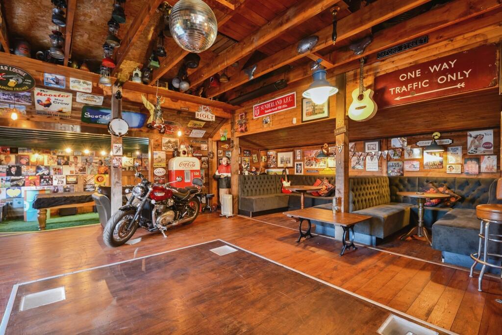 Additional image 14 of Dunelm Stables, Thornley, DURHAM