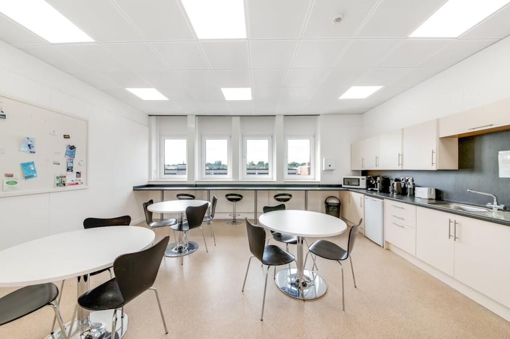 Additional image 5 of Northwich Business Centre, Northwich, Cheshire, CW9 5BF