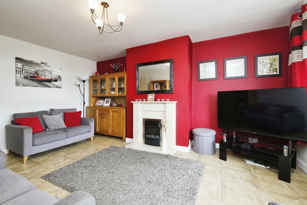 Additional image 4 of Hillview Road, HOUGHTON LE SPRING, Tyne and Wear, DH4