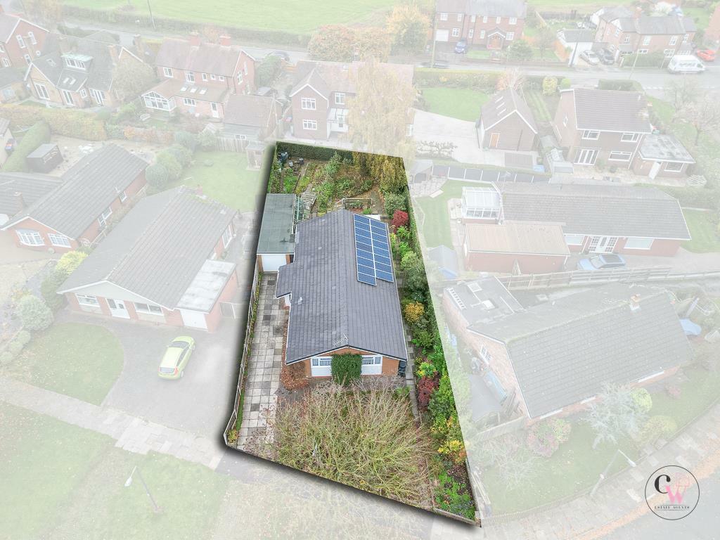 Additional image 22 of Plover Avenue, Winsford