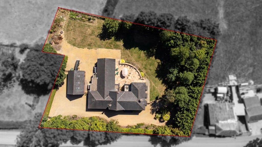 Additional image 41 of Bascote Heath, Southam, Warwickshire CV47 2DN