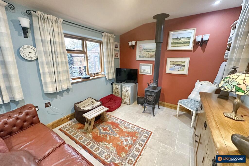 Additional image 16 of Main Street, Higham-on-the-Hill, Nuneaton, CV13 6AH