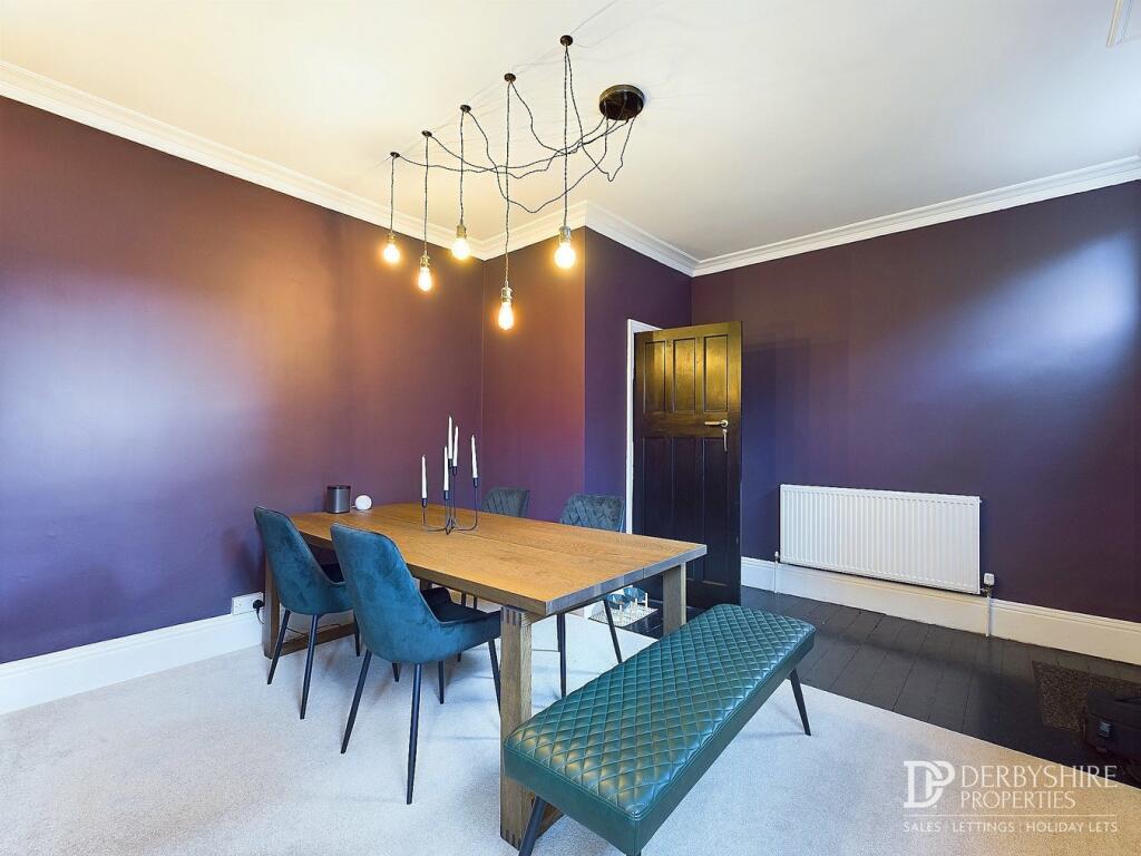 Additional image 5 of Spencer Road, Belper, DE56